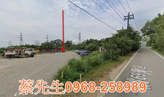 桃園龍潭農地法拍-6