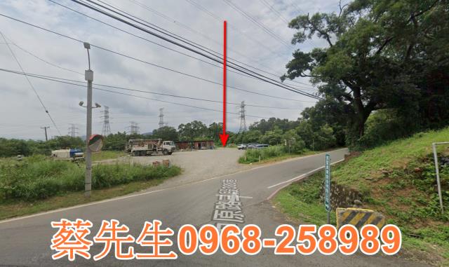 桃園龍潭農地法拍-7