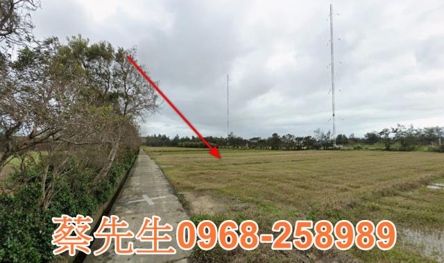 桃園觀音拍賣農地-15
