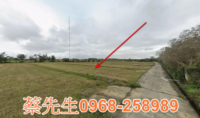 桃園觀音拍賣農地-4