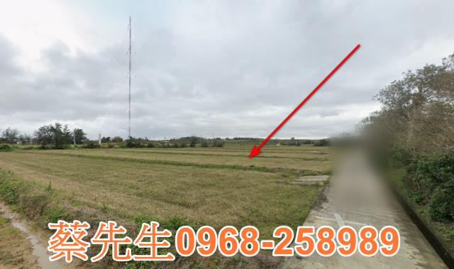 桃園觀音拍賣農地-5