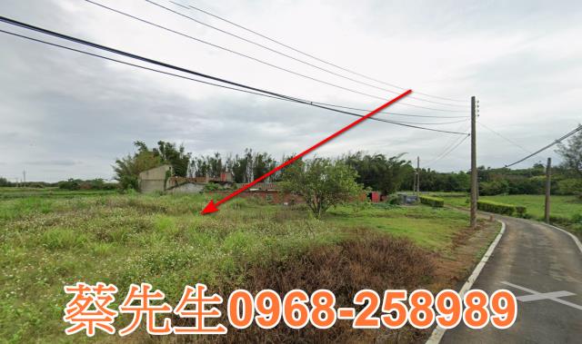 桃園觀音建地拍賣-12