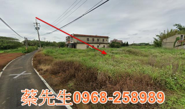 桃園觀音建地拍賣-14