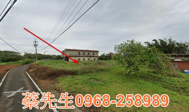 桃園觀音建地拍賣-15