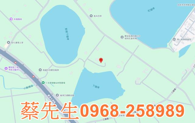 桃園觀音建地拍賣-8