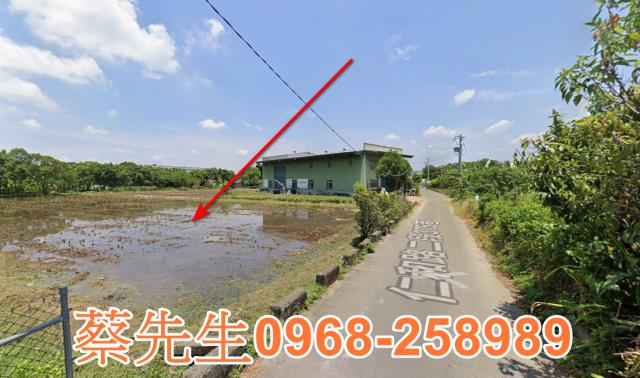 桃園大溪法拍農地-12