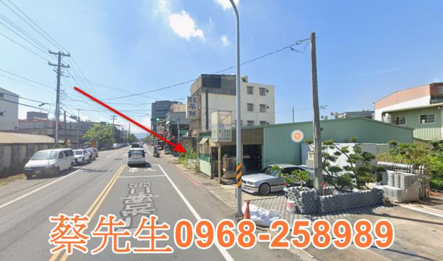 桃園大溪法拍農地-13