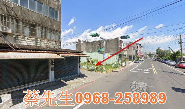 桃園大溪法拍農地-15