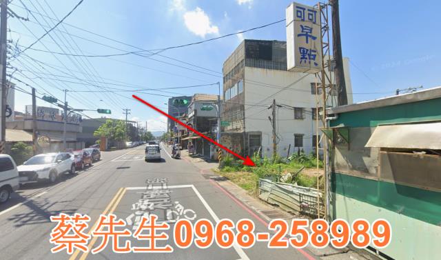 桃園大溪法拍農地-4