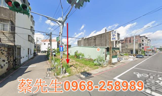 桃園大溪法拍農地-6