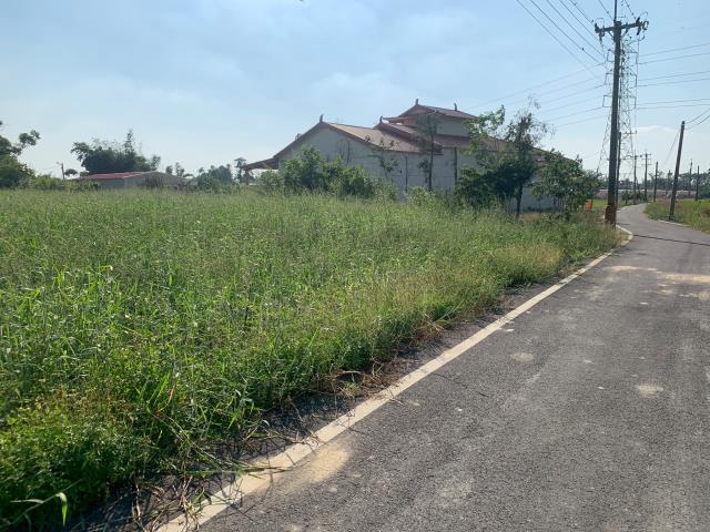 嘉義水上農地-1