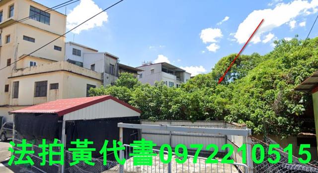高雄美濃建地法拍-3