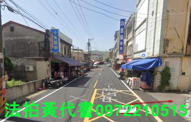 高雄美濃建地法拍-4