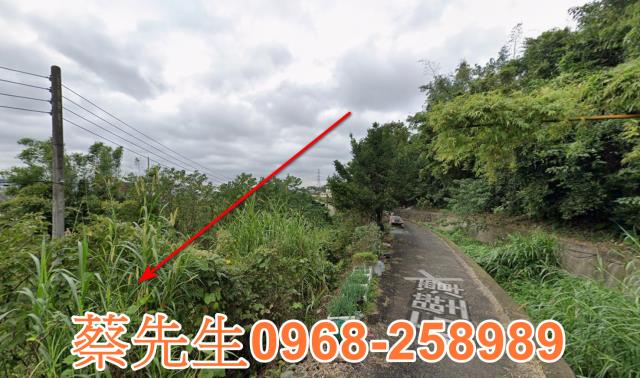 新竹芎林法拍農地-14