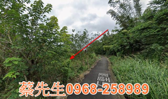 新竹芎林法拍農地-15