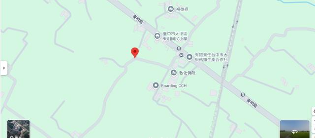 大甲法拍特定目的事業用地-13