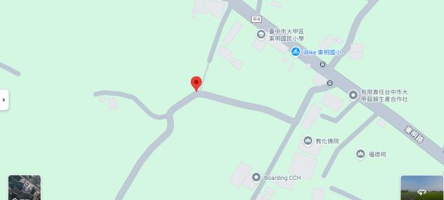 大甲法拍特定目的事業用地-6