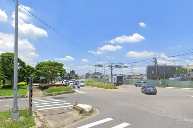 桃園大溪工業地-1