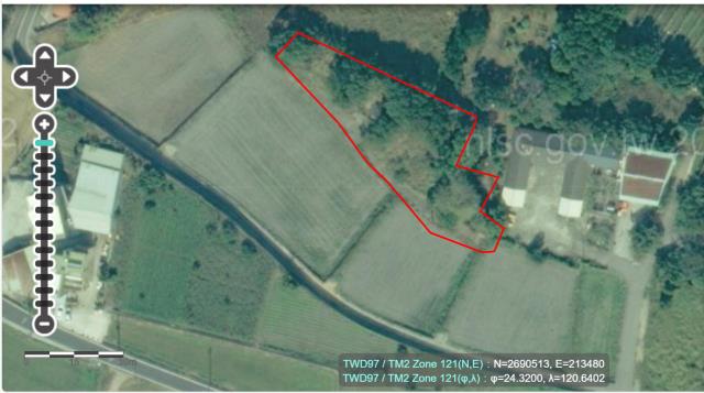 外埔農地拍賣-10