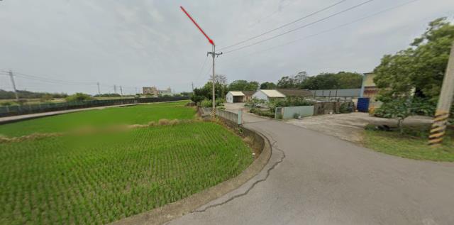 外埔農地拍賣-1