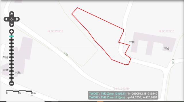 外埔農地拍賣-5