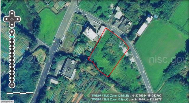 新屋法拍農地-10