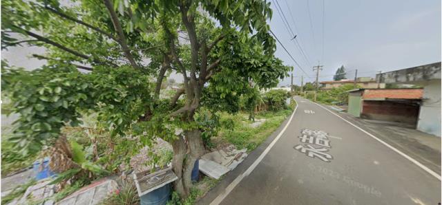 新屋法拍農地-13