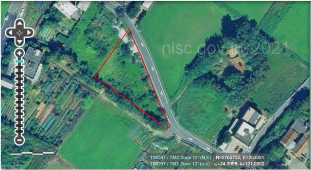 新屋農地法拍-10