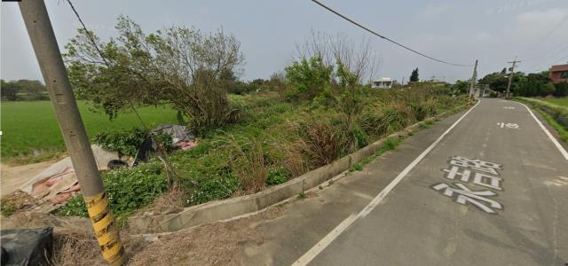 新屋農地法拍-12