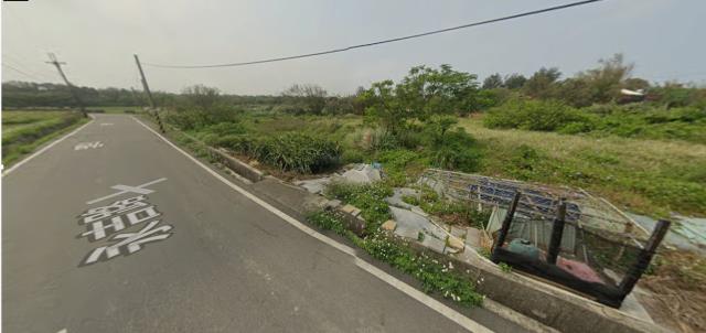 新屋農地法拍-5