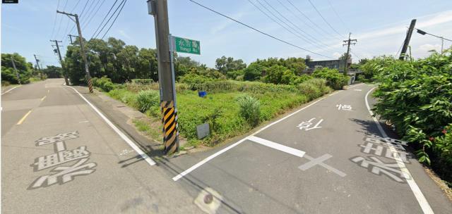 新屋拍賣農地-12