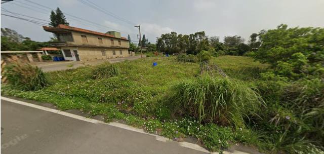 新屋拍賣農地-1