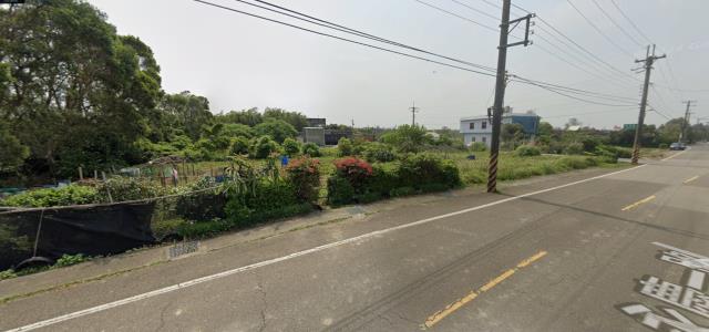 新屋拍賣農地-5