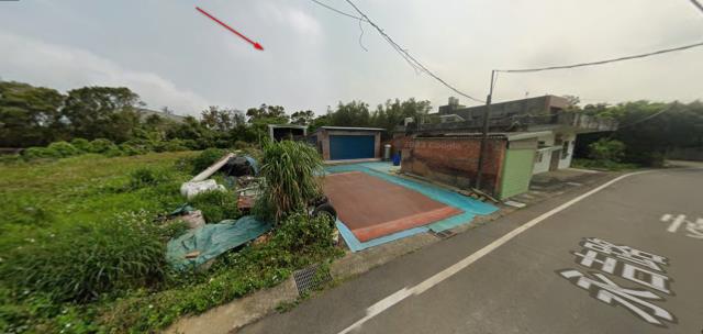 桃園法拍農地-1