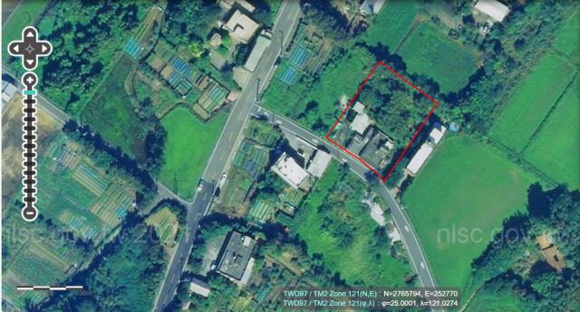 桃園法拍農地-2