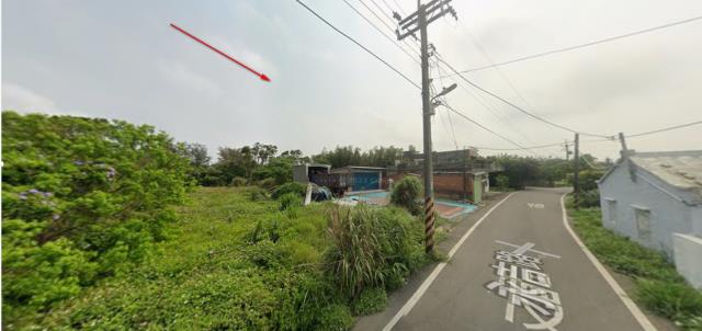 桃園法拍農地-4