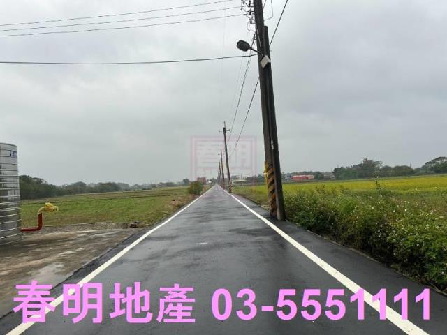 新竹湖口農地-4