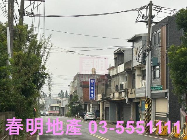 新竹湖口農地-9