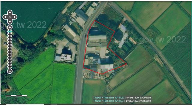 觀音建地拍賣-10