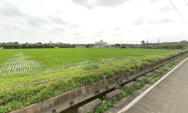 桃園新屋農地-6
