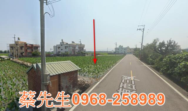 大安區拍賣農地-12