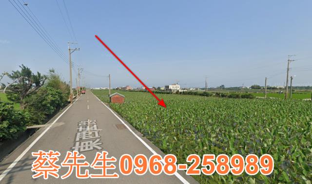 大安區拍賣農地-6