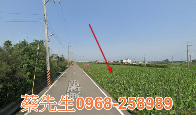 大安區拍賣農地-7