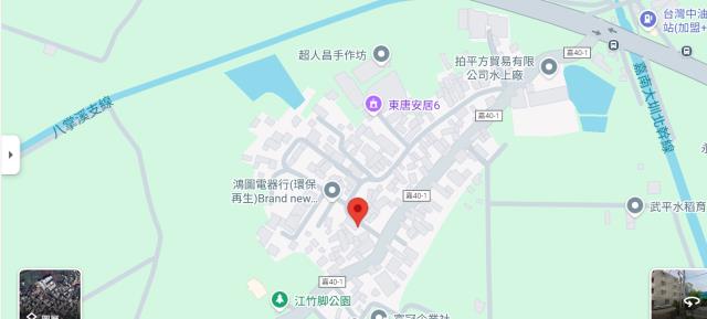 水上法拍建地-14