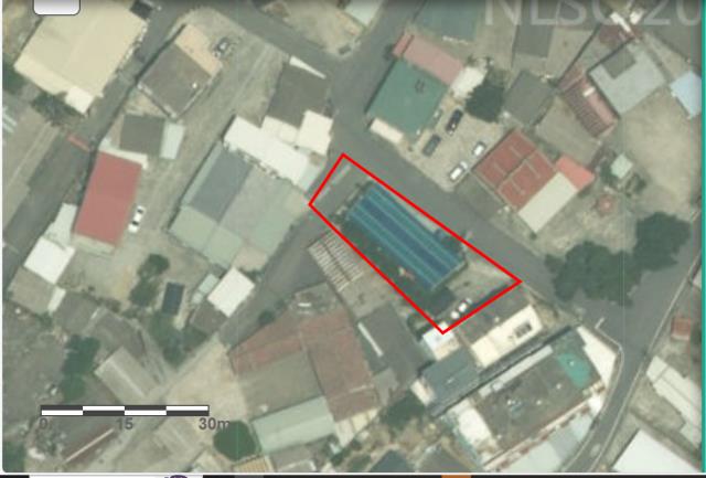 水上法拍建地-2