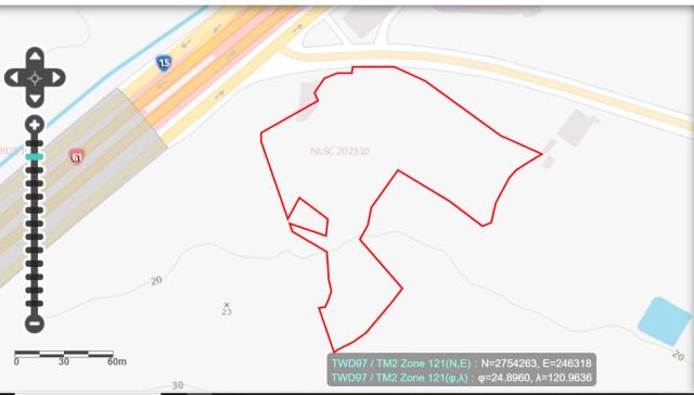 新竹法拍農地-8