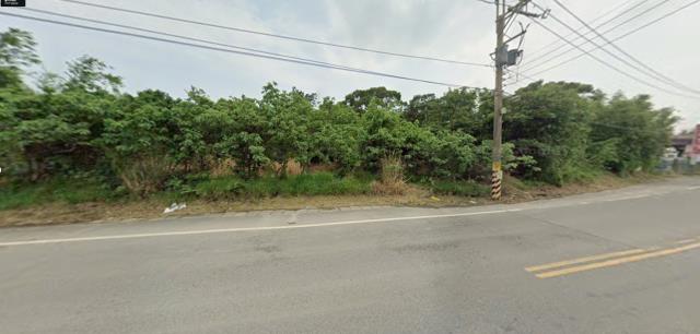 新竹法拍農地-9