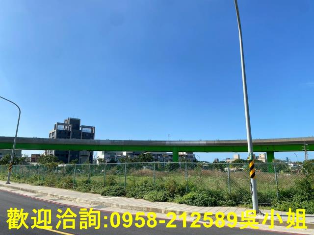 桃園大園商業地-2