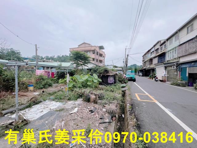 嘉義竹崎農地-13