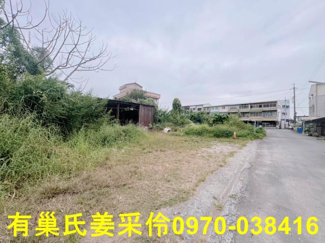 嘉義竹崎農地-2